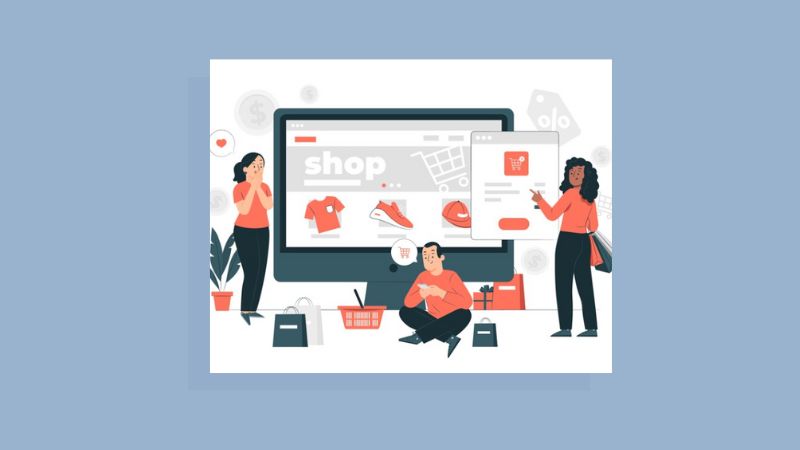 SEO para eCommerce tiendas en línea