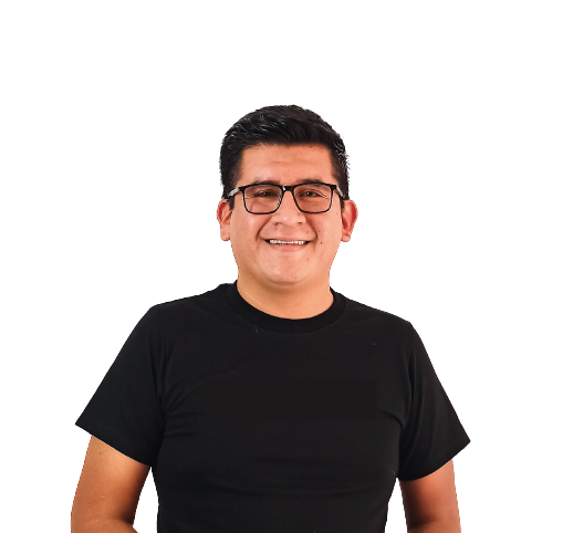 Consultor SEO Michel Morales