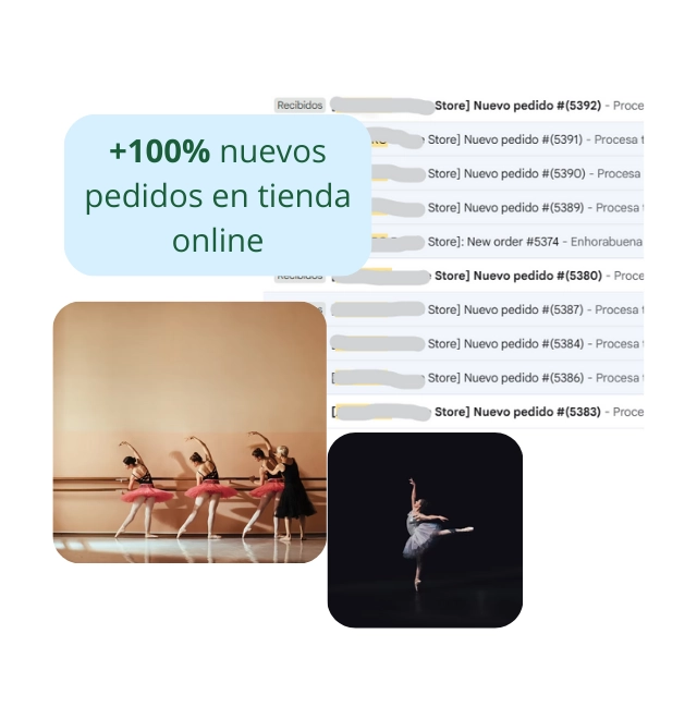 Caso de éxito SEO para eCommerce